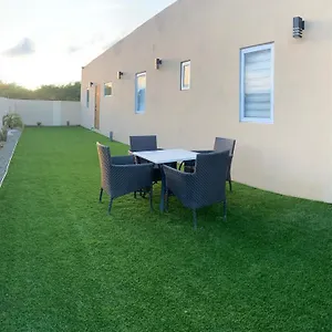 Paraguana Apartment